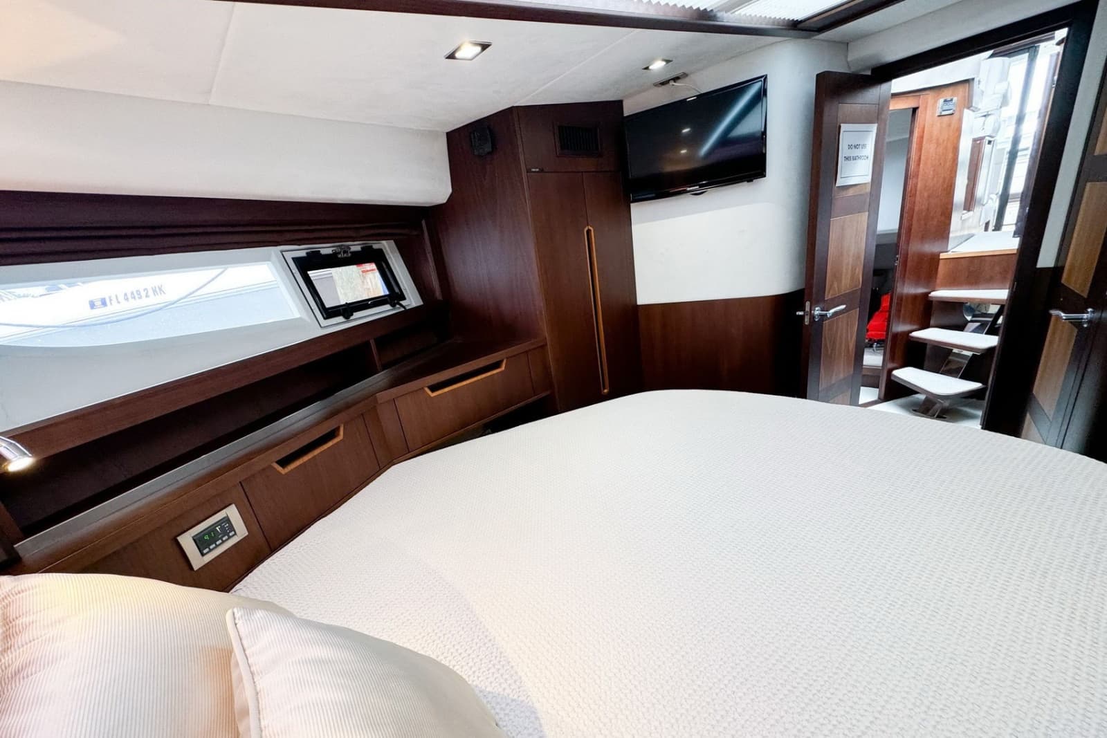 2016 Galeon 420 Fly - Photo 28