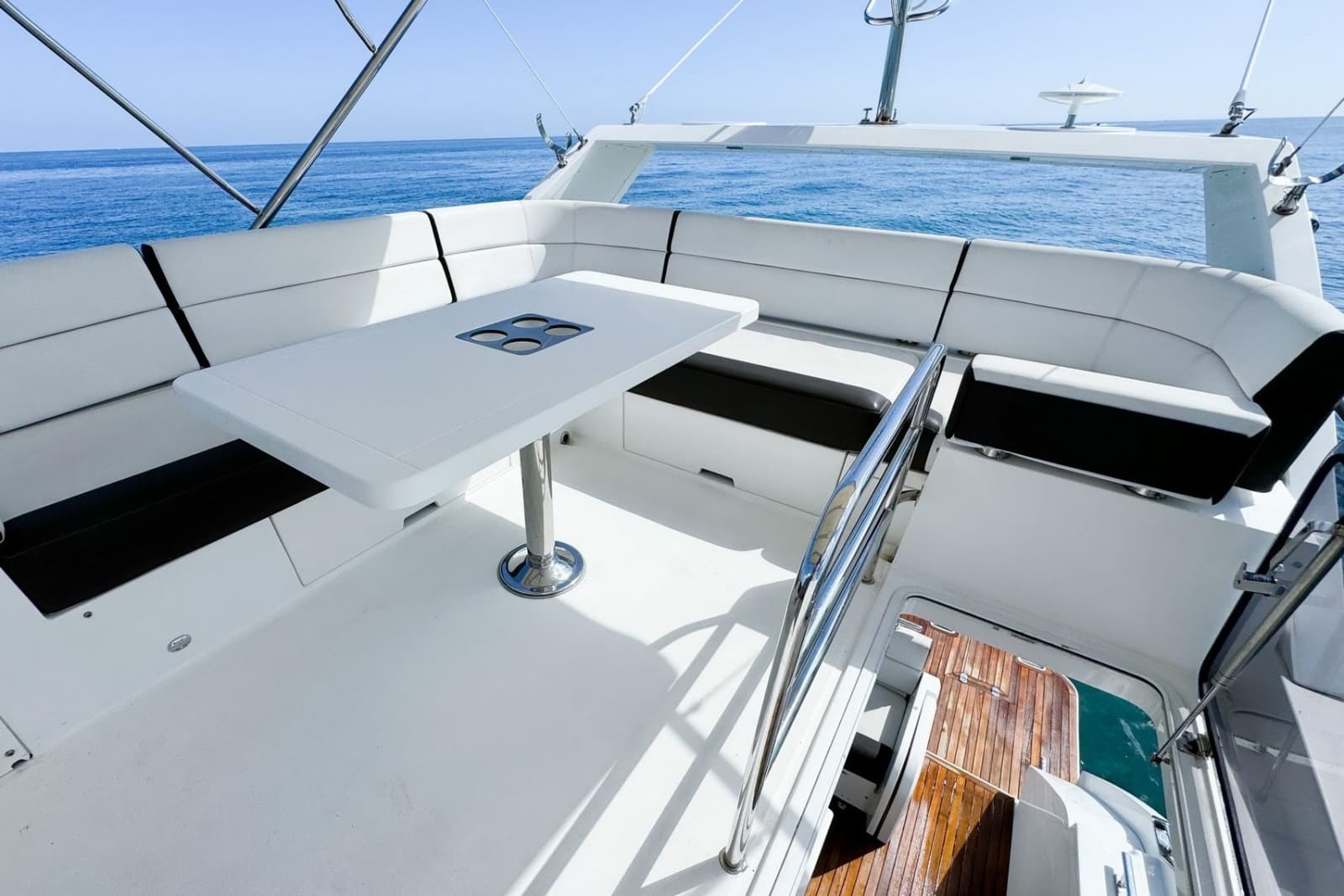 2016 Galeon 420 Fly - Photo 16