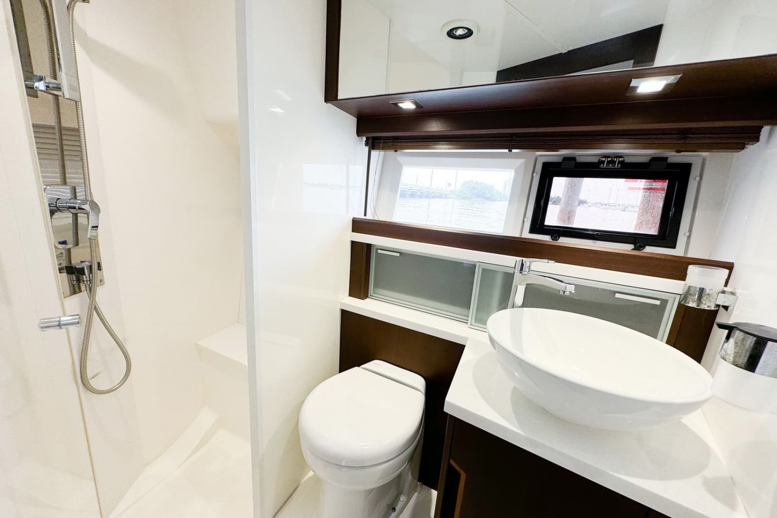 2016 Galeon 420 Fly - Photo 30