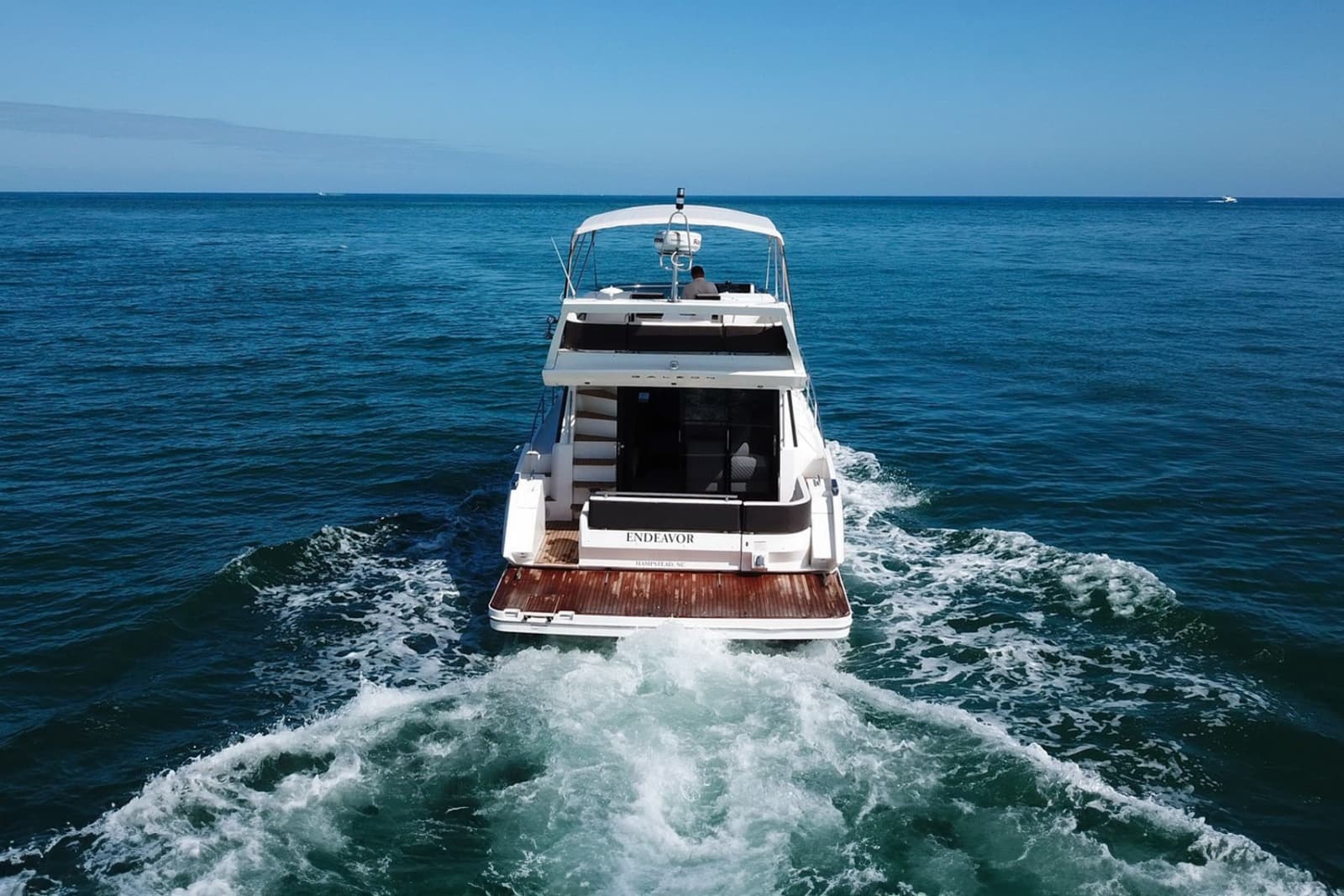 2016 Galeon 420 Fly - Photo 3