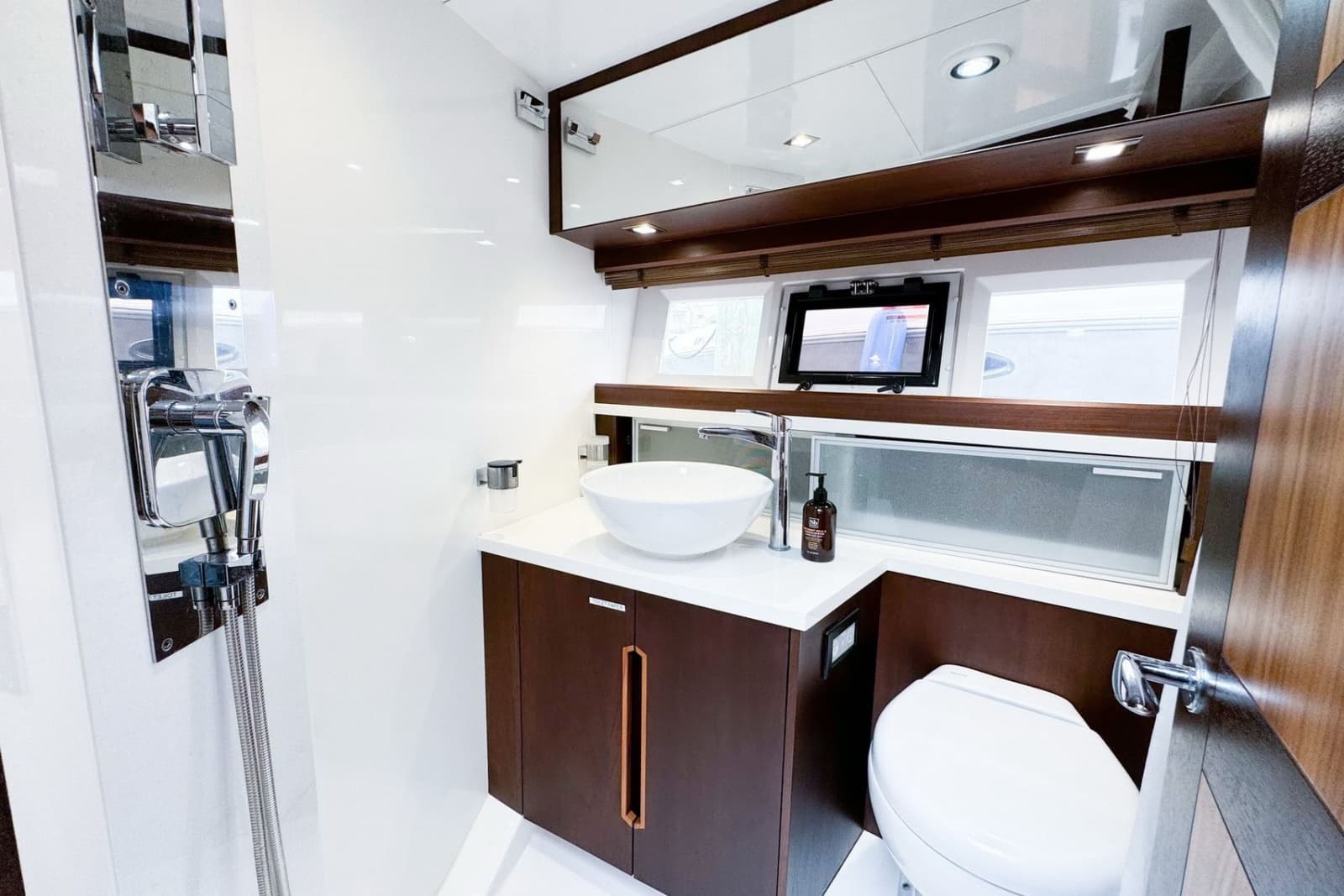 2016 Galeon 420 Fly - Photo 33