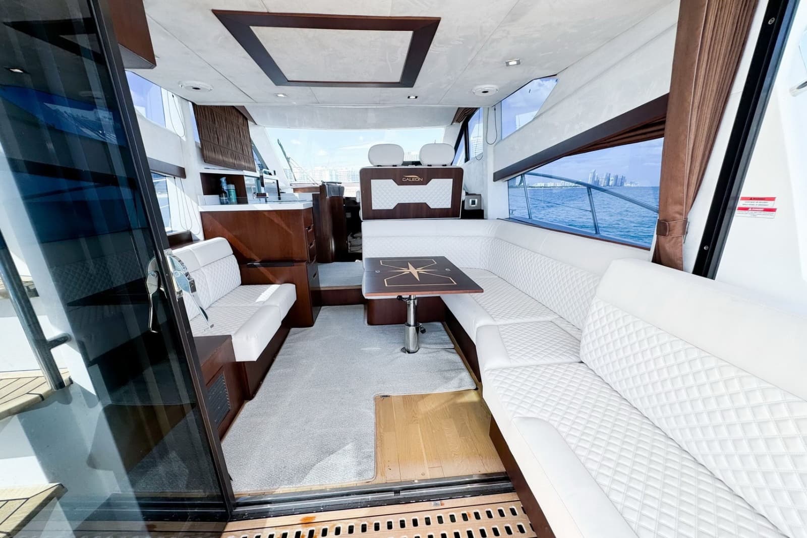 2016 Galeon 420 Fly - Photo 22