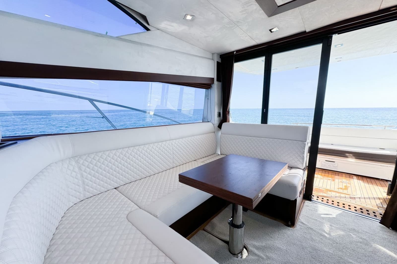 2016 Galeon 420 Fly - Photo 23