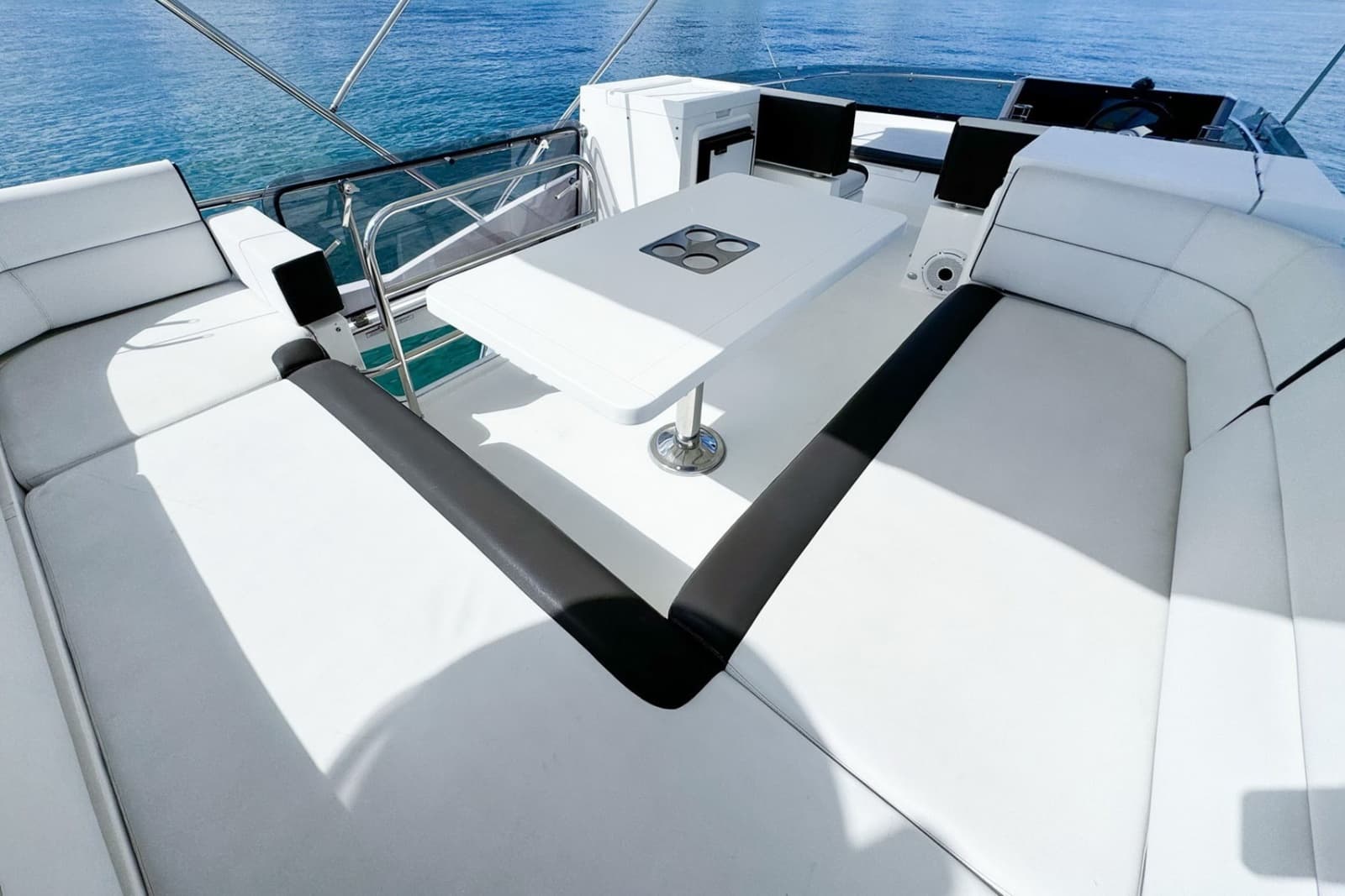 2016 Galeon 420 Fly - Photo 14