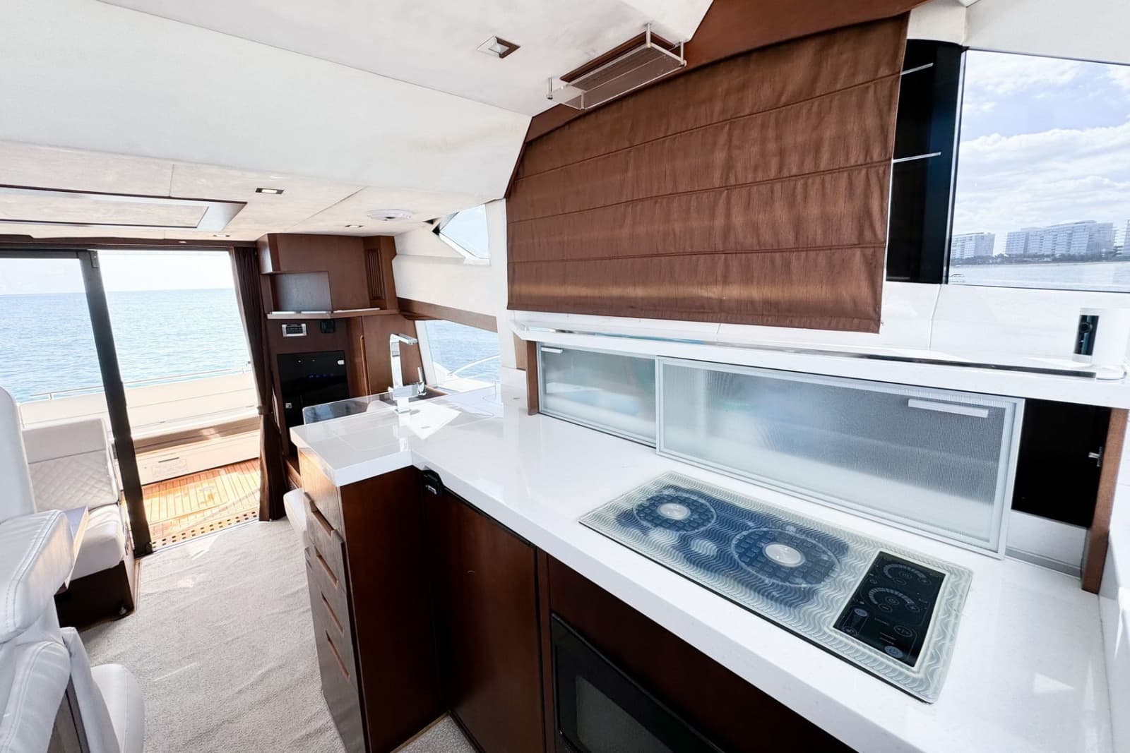 2016 Galeon 420 Fly - Photo 25