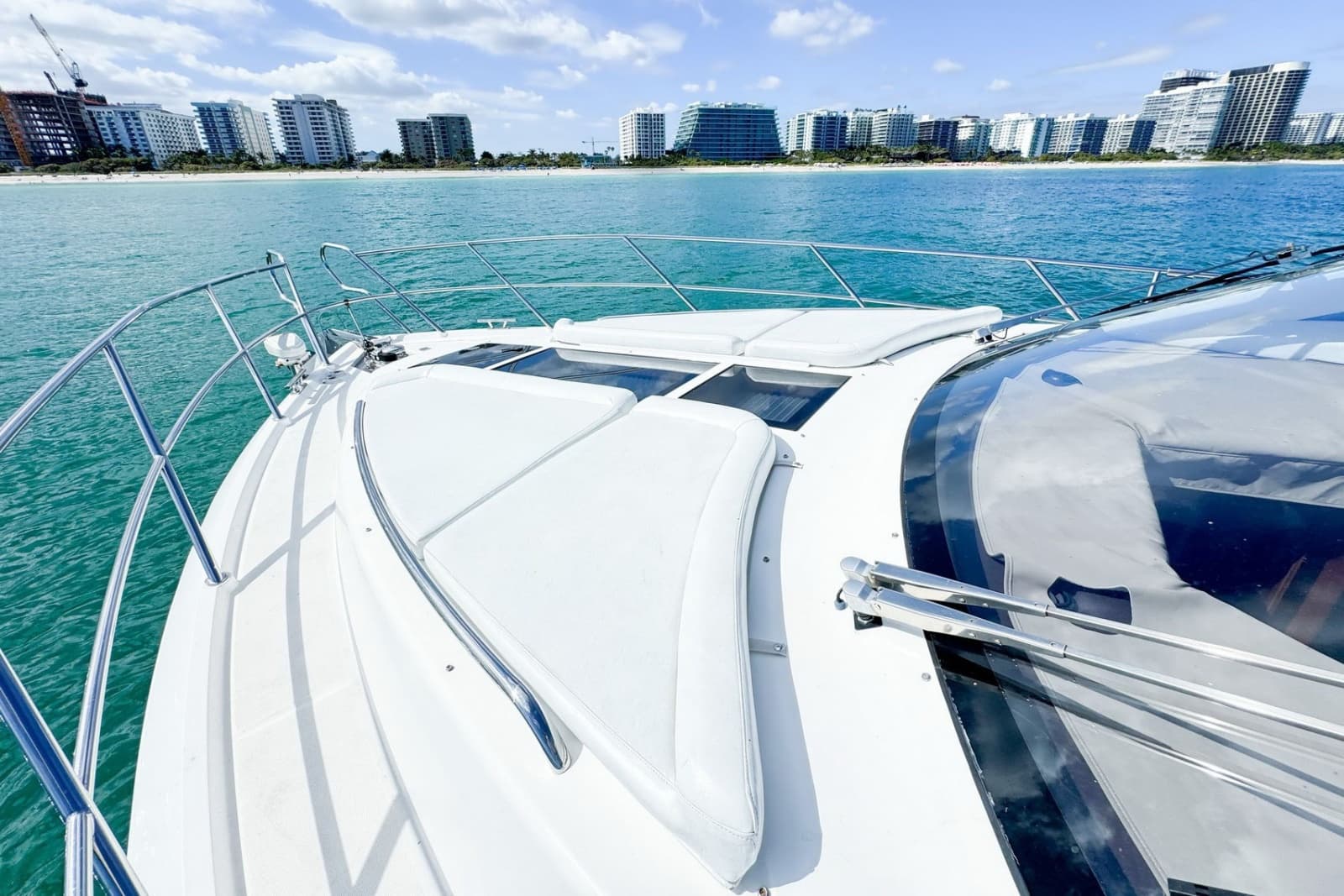 2016 Galeon 420 Fly - Photo 9
