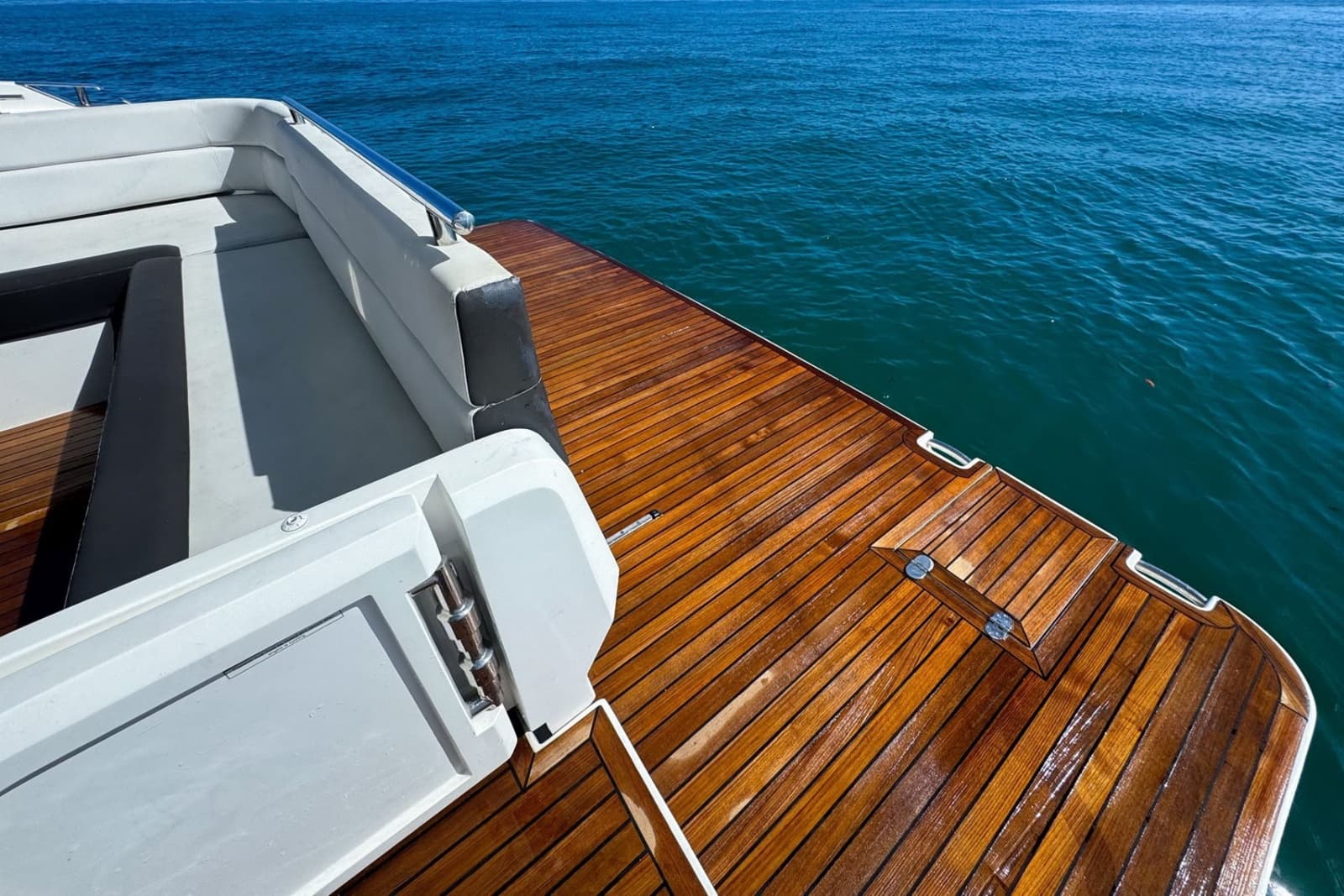 2016 Galeon 420 Fly - Photo 19