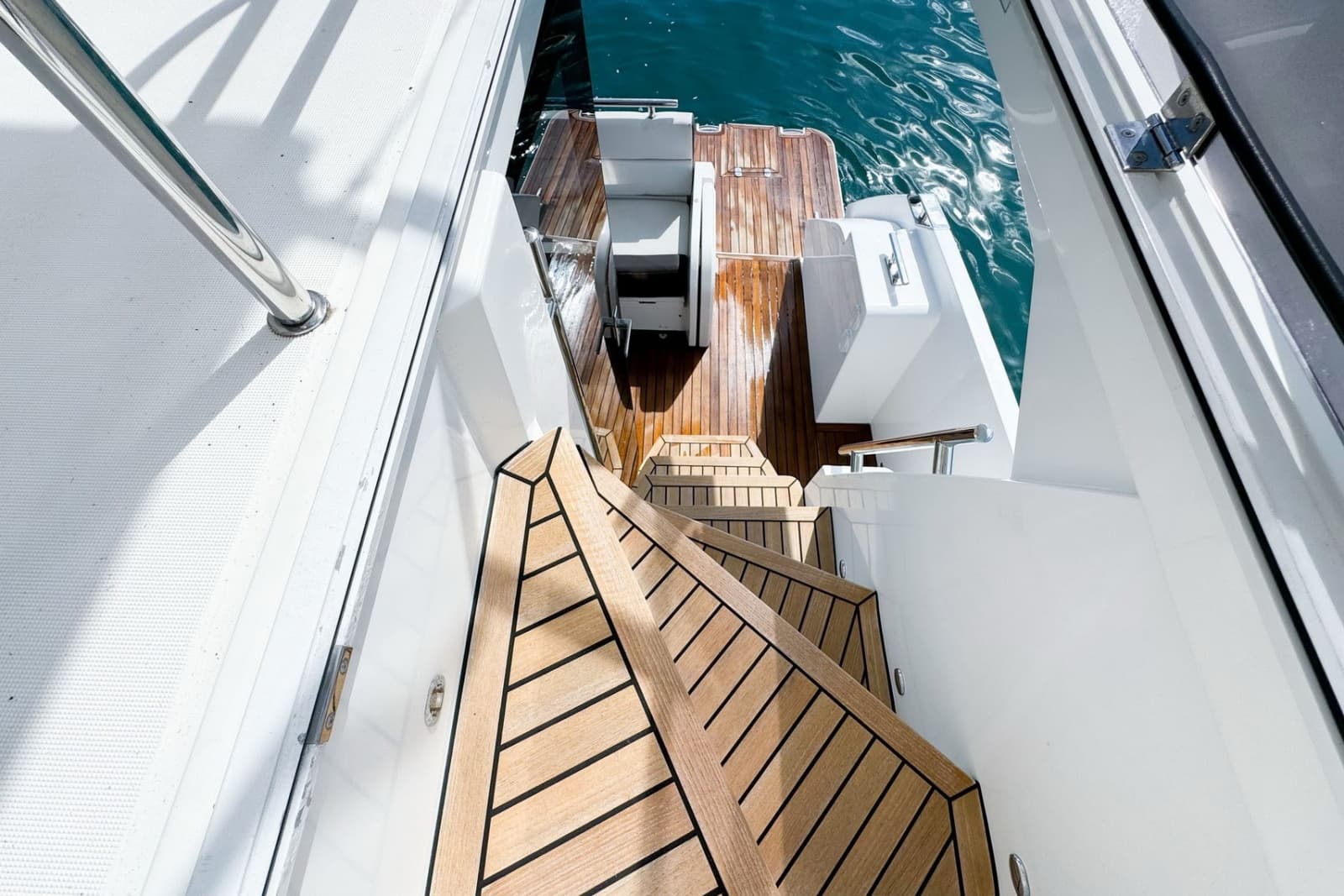 2016 Galeon 420 Fly - Photo 17