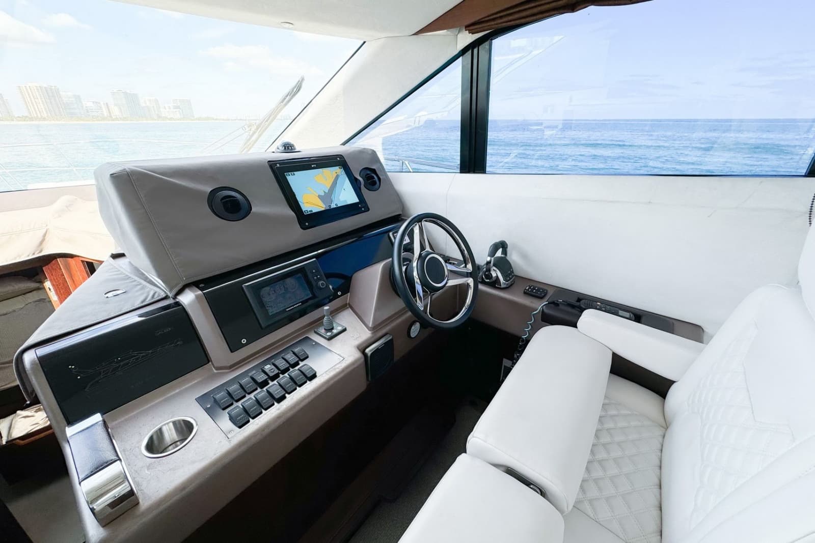 2016 Galeon 420 Fly - Photo 27