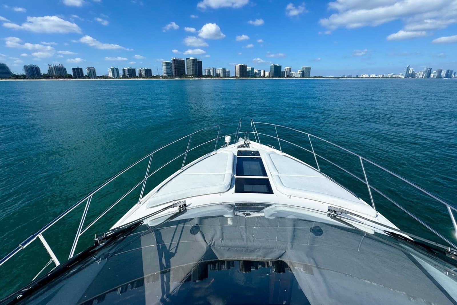 2016 Galeon 420 Fly - Photo 10