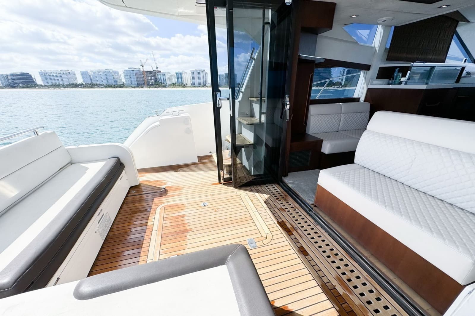 2016 Galeon 420 Fly - Photo 20