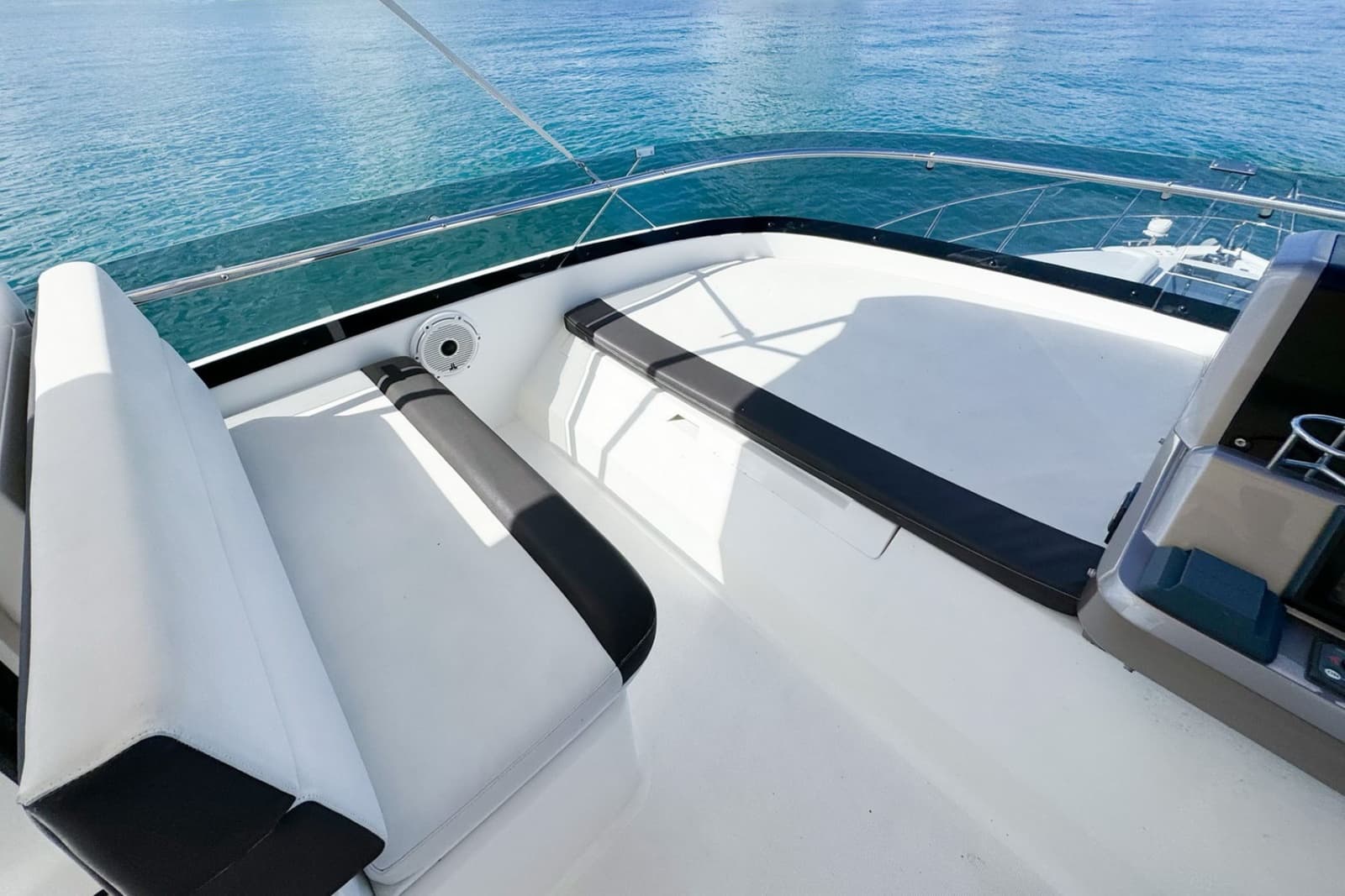 2016 Galeon 420 Fly - Photo 12