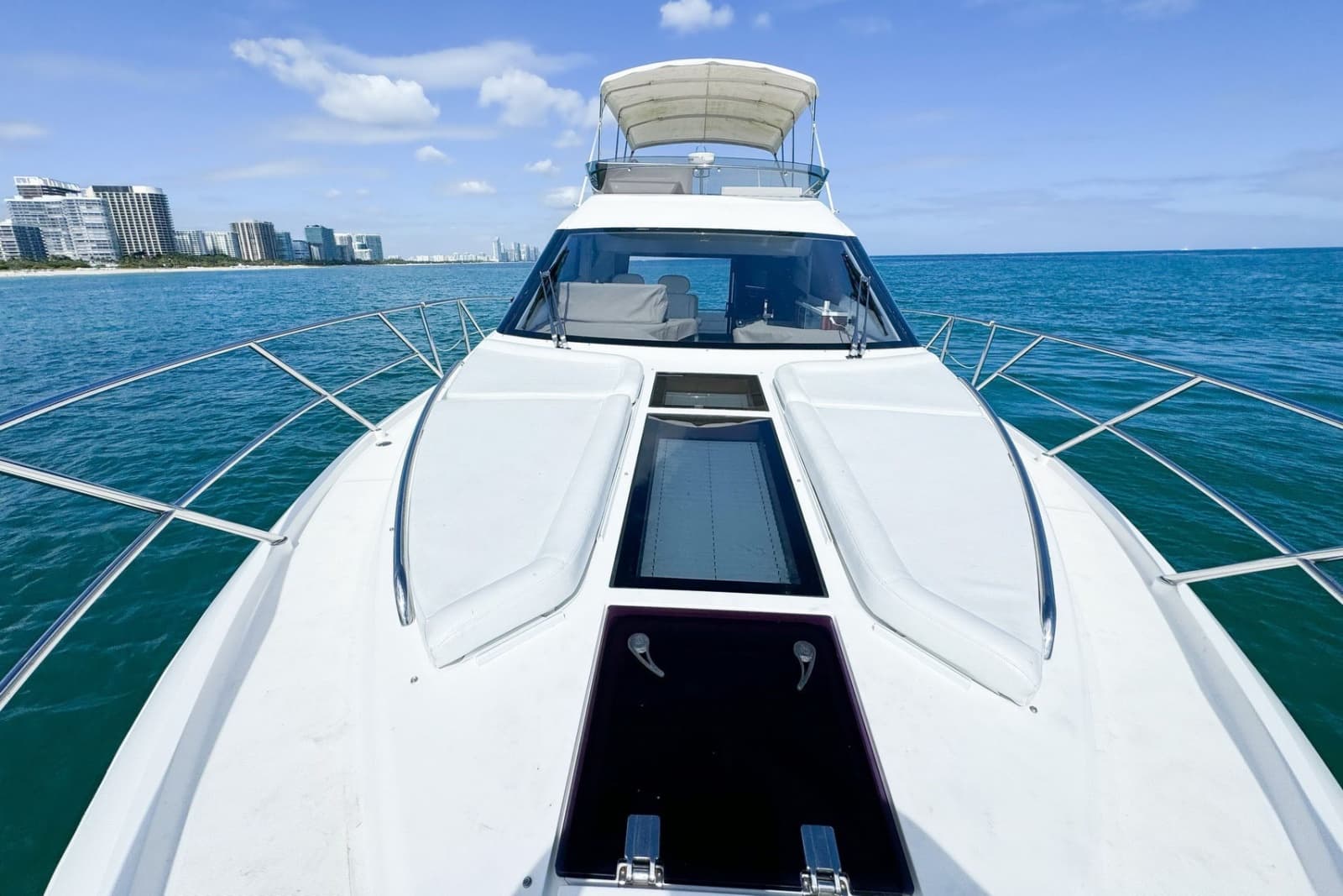 2016 Galeon 420 Fly - Photo 8