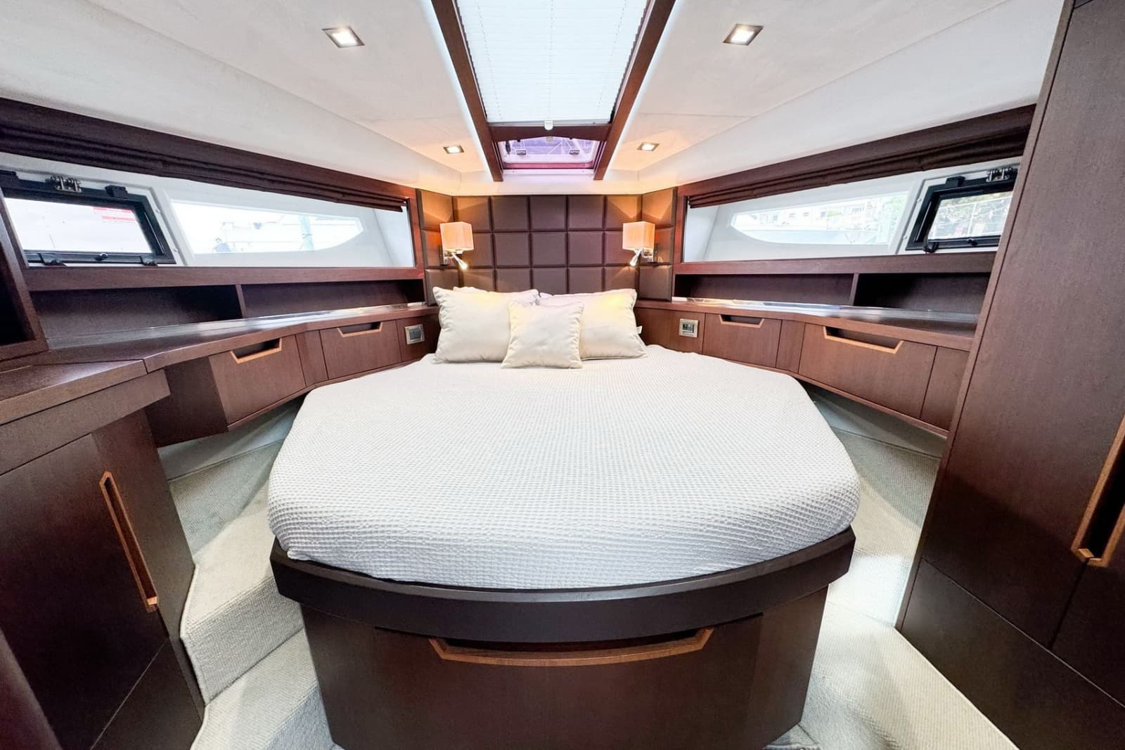 2016 Galeon 420 Fly - Photo 29