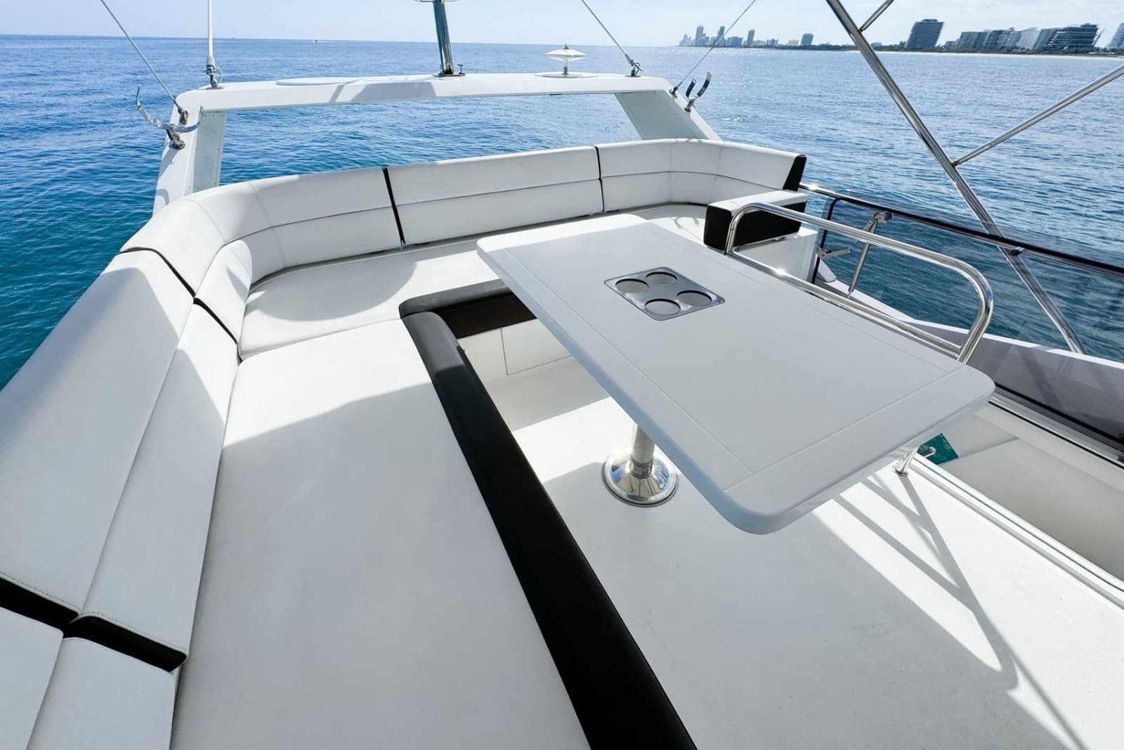 2016 Galeon 420 Fly - Photo 15