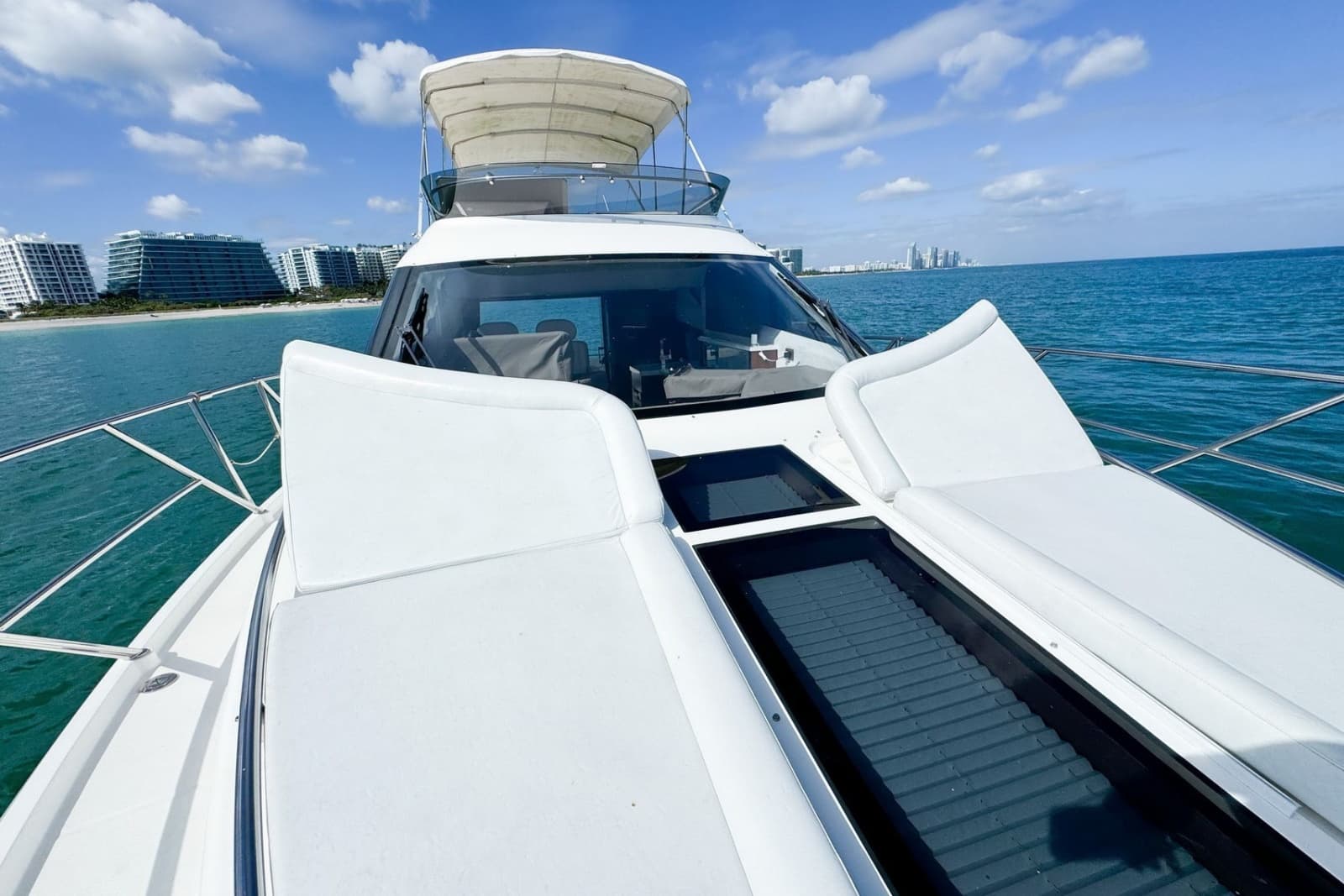 2016 Galeon 420 Fly - Photo 7