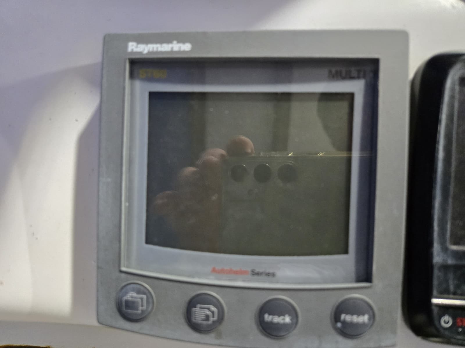 2002 Beneteau 473 - Photo 17