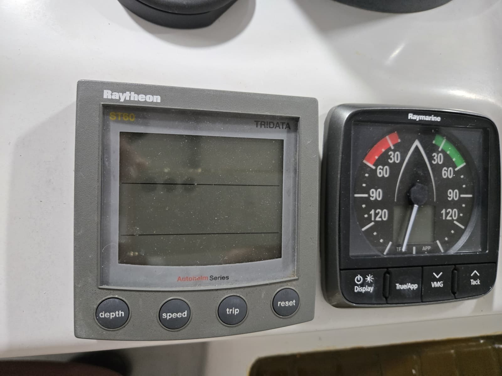 2002 Beneteau 473 - Photo 15