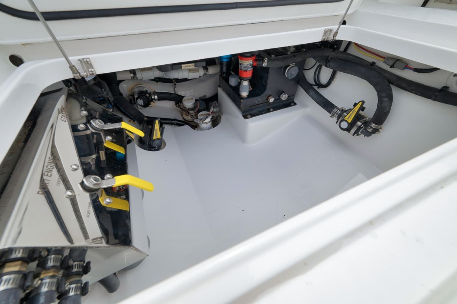 2023 Valhalla Boatworks V-33 - Photo 42
