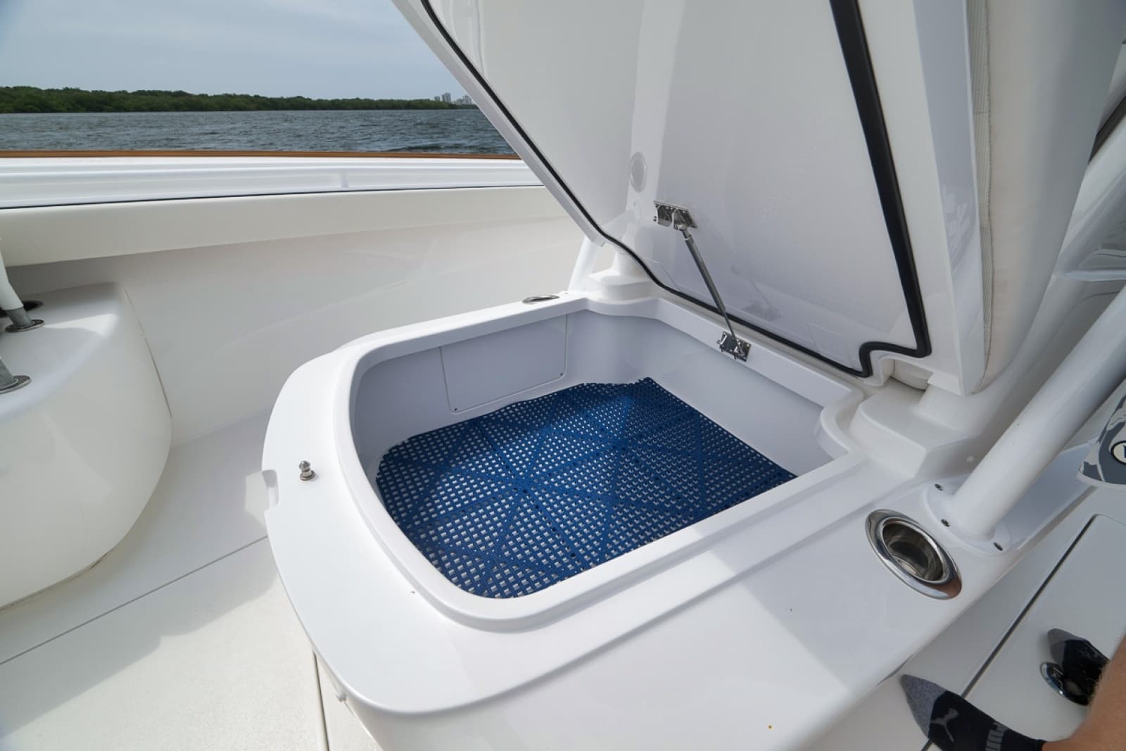 2023 Valhalla Boatworks V-33 - Photo 26