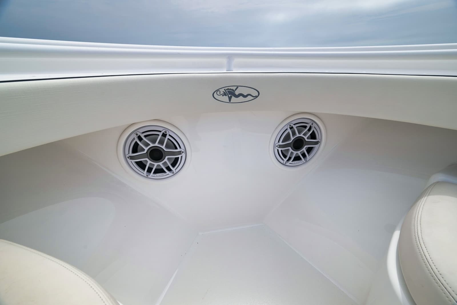 2023 Valhalla Boatworks V-33 - Photo 19