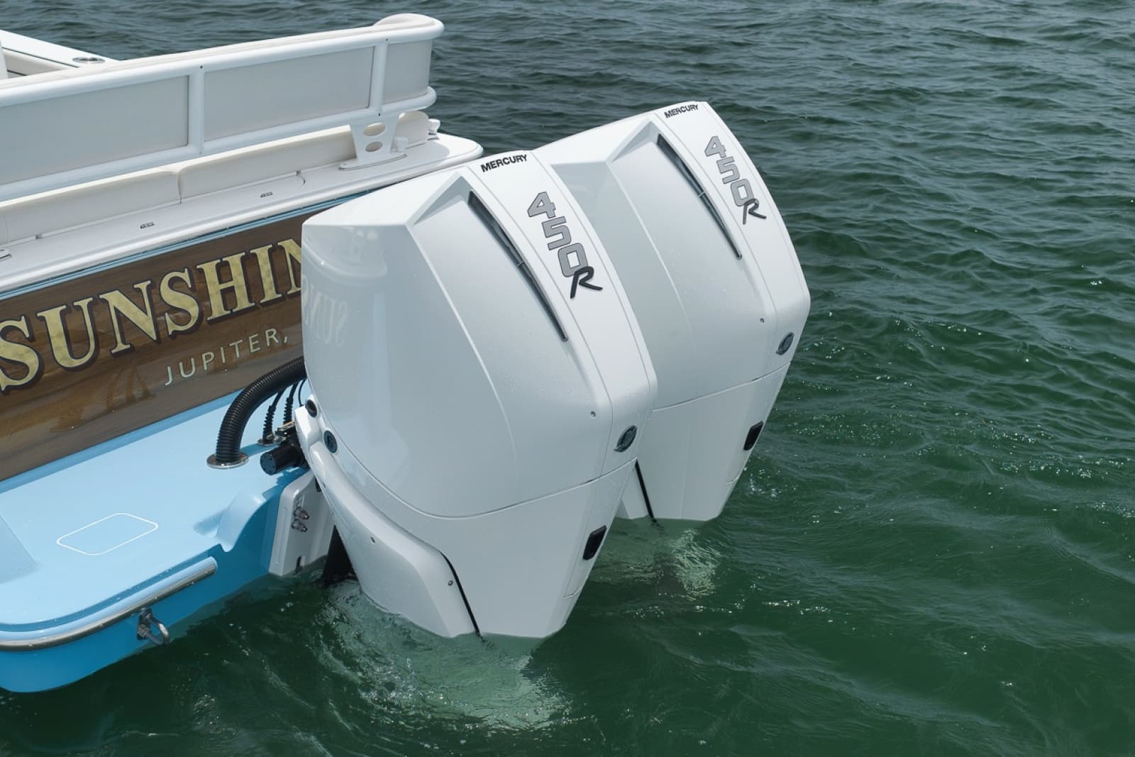 2023 Valhalla Boatworks V-33 - Photo 10