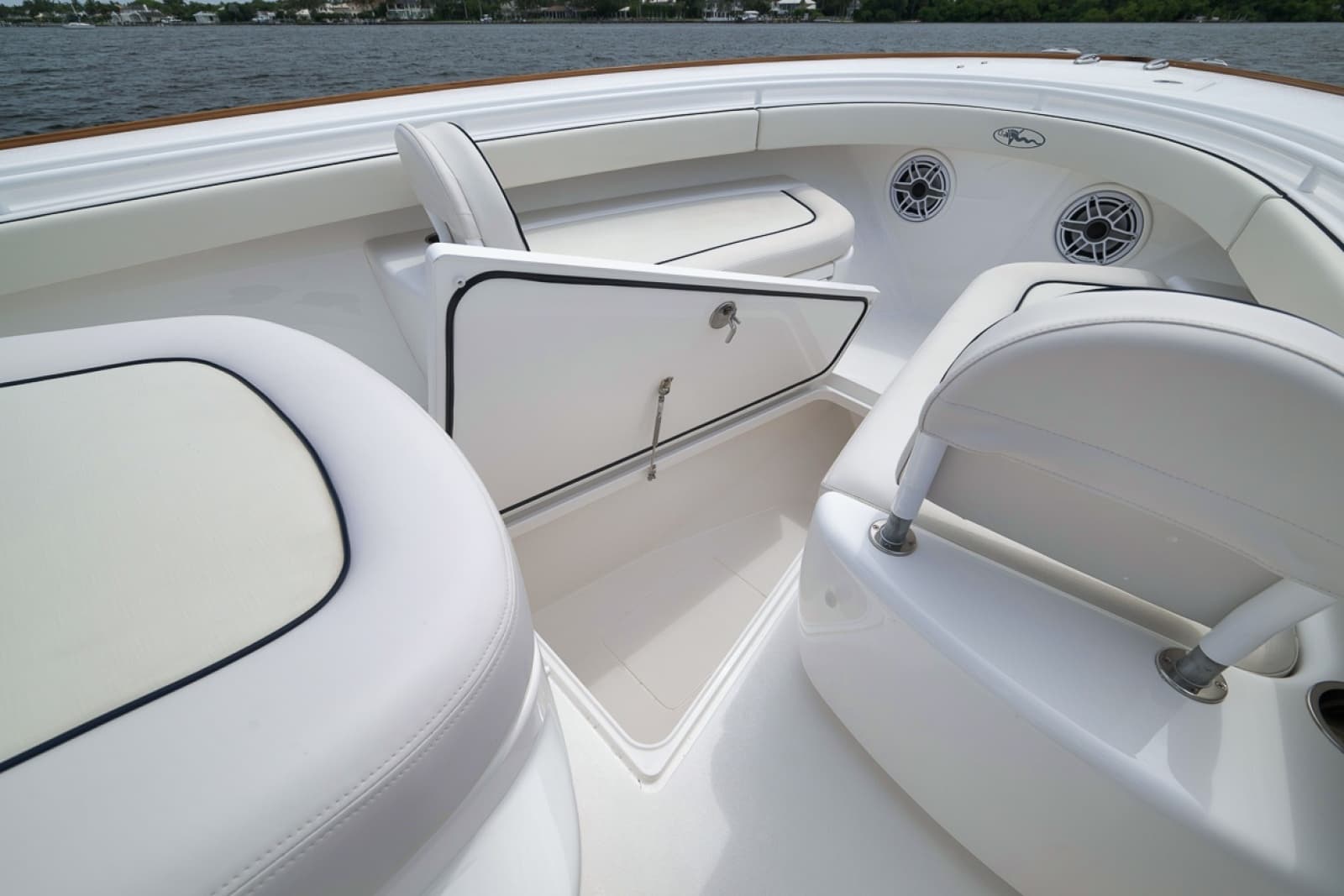 2023 Valhalla Boatworks V-33 - Photo 23