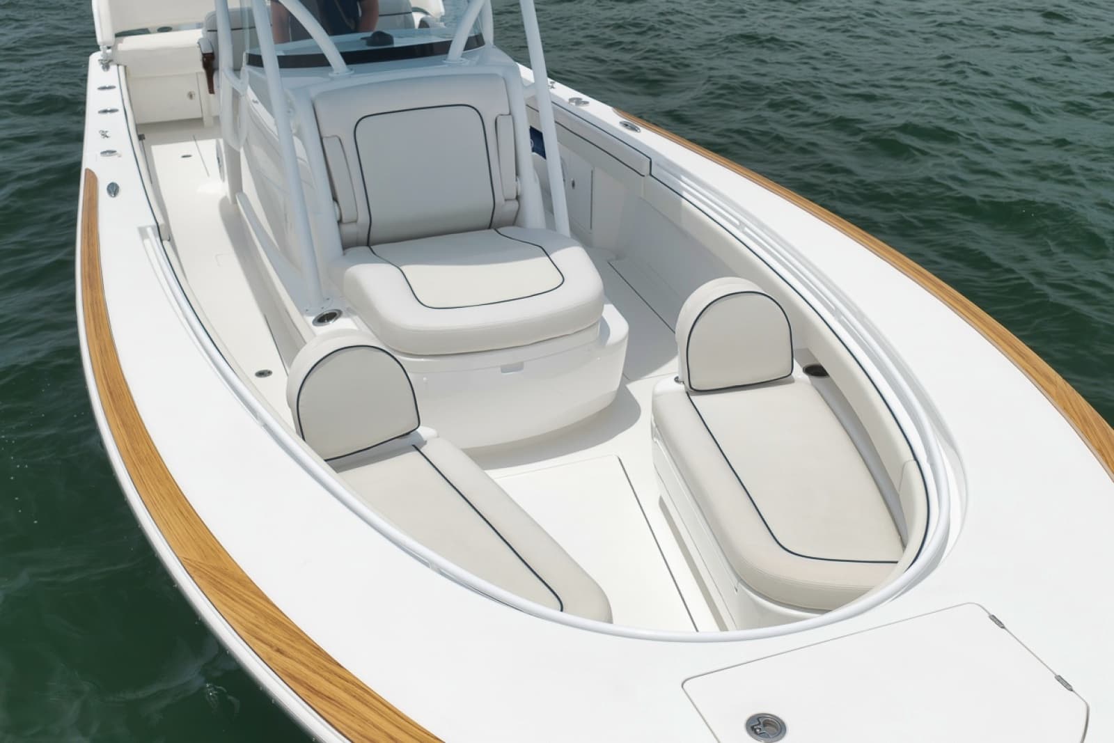 2023 Valhalla Boatworks V-33 - Photo 3