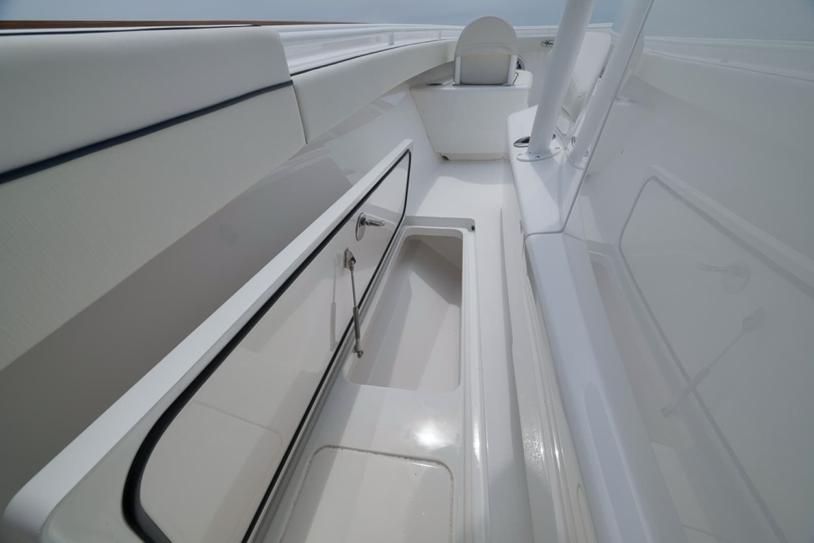 2023 Valhalla Boatworks V-33 - Photo 30