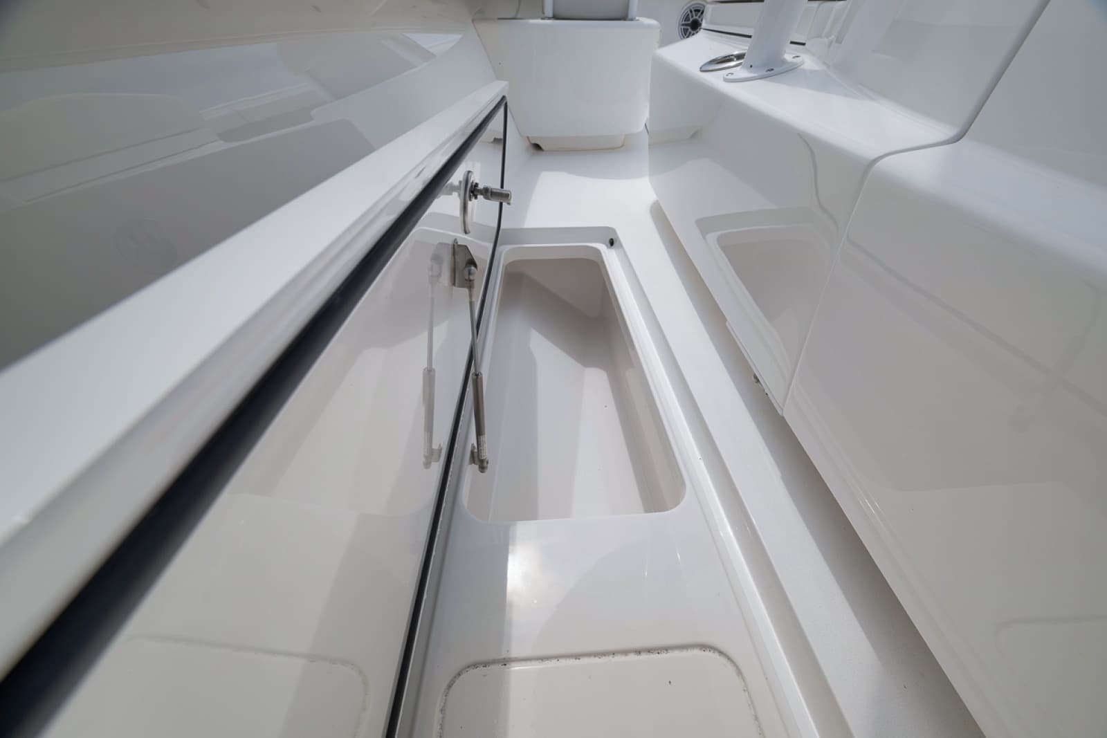 2023 Valhalla Boatworks V-33 - Photo 29