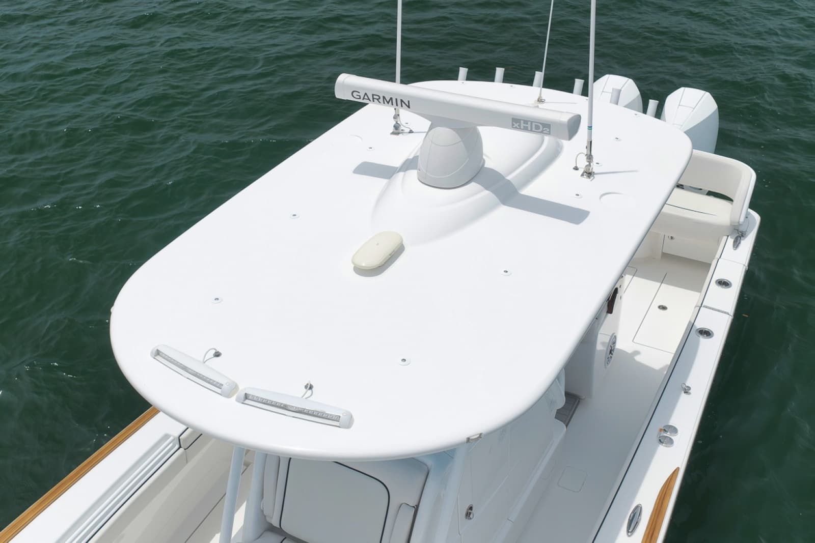 2023 Valhalla Boatworks V-33 - Photo 4