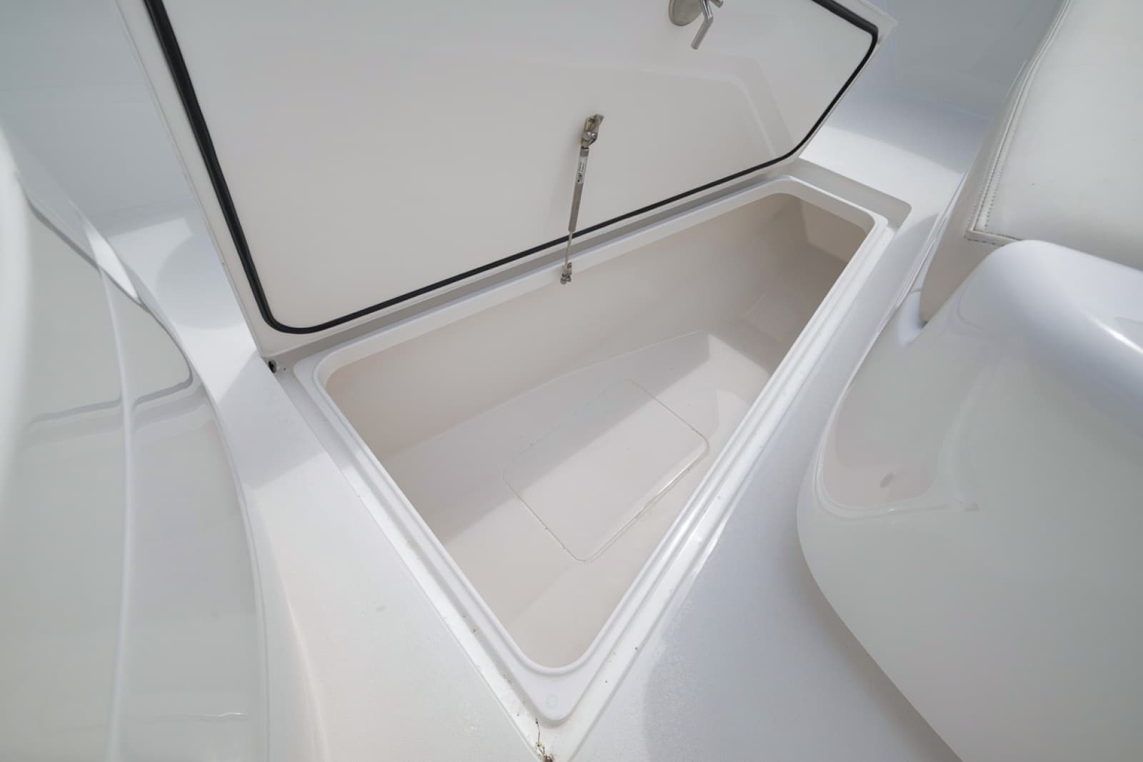 2023 Valhalla Boatworks V-33 - Photo 24