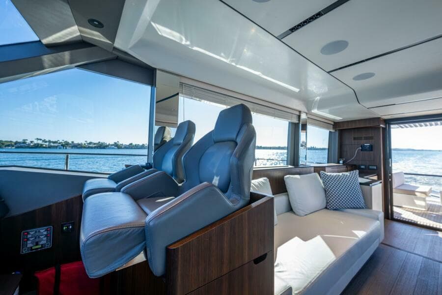 2023 Astondoa AS5 - Photo 50