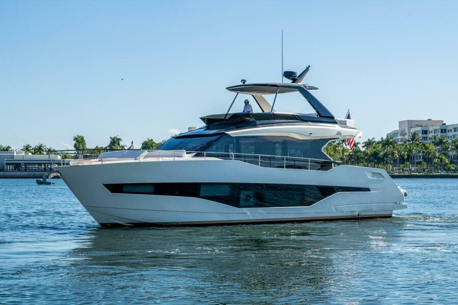 2023 Astondoa AS5 - Photo 58