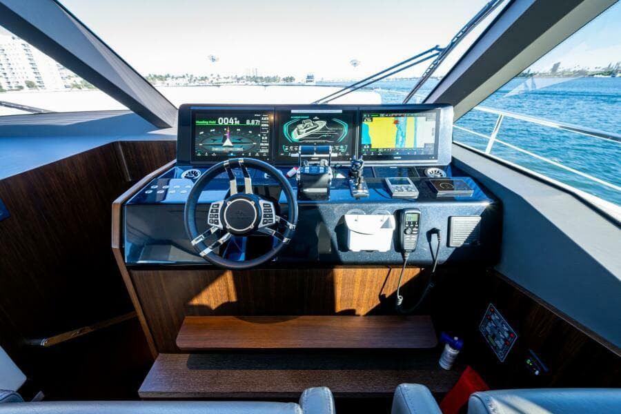 2023 Astondoa AS5 - Photo 49