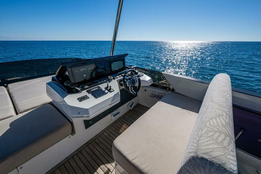 2023 Astondoa AS5 - Photo 21