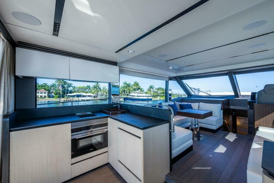 2023 Astondoa AS5 - Photo 56