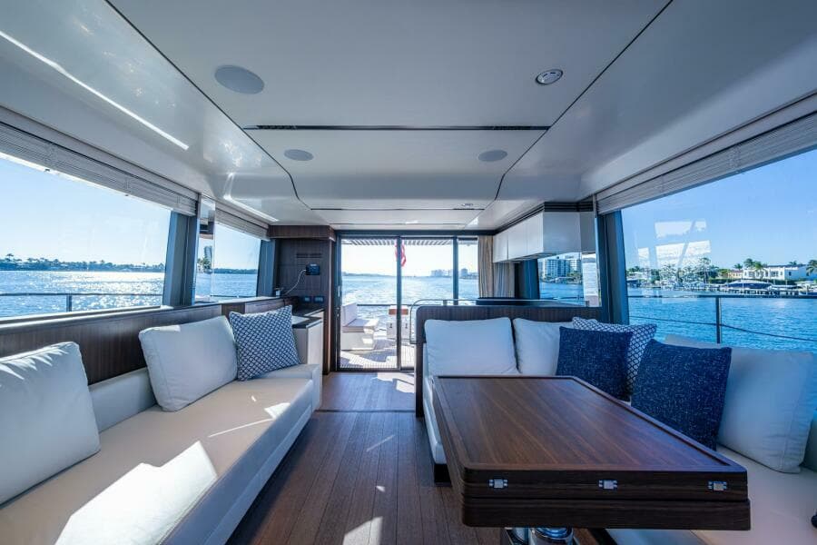 2023 Astondoa AS5 - Photo 55