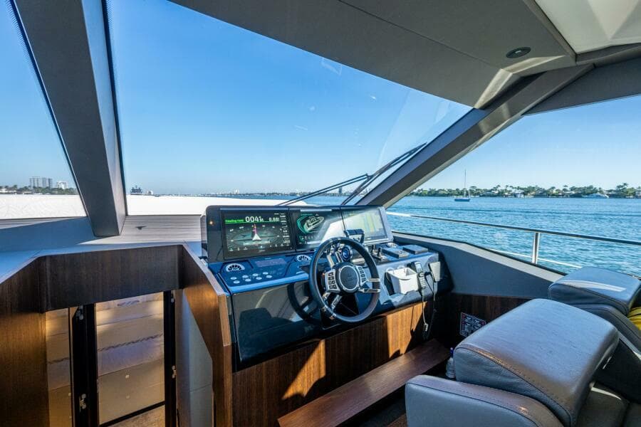 2023 Astondoa AS5 - Photo 48