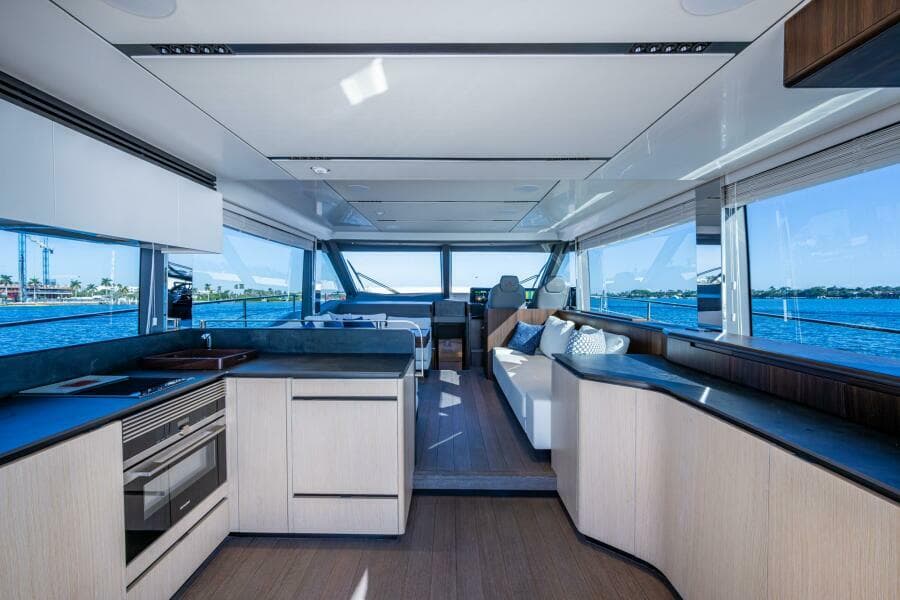 2023 Astondoa AS5 - Photo 42