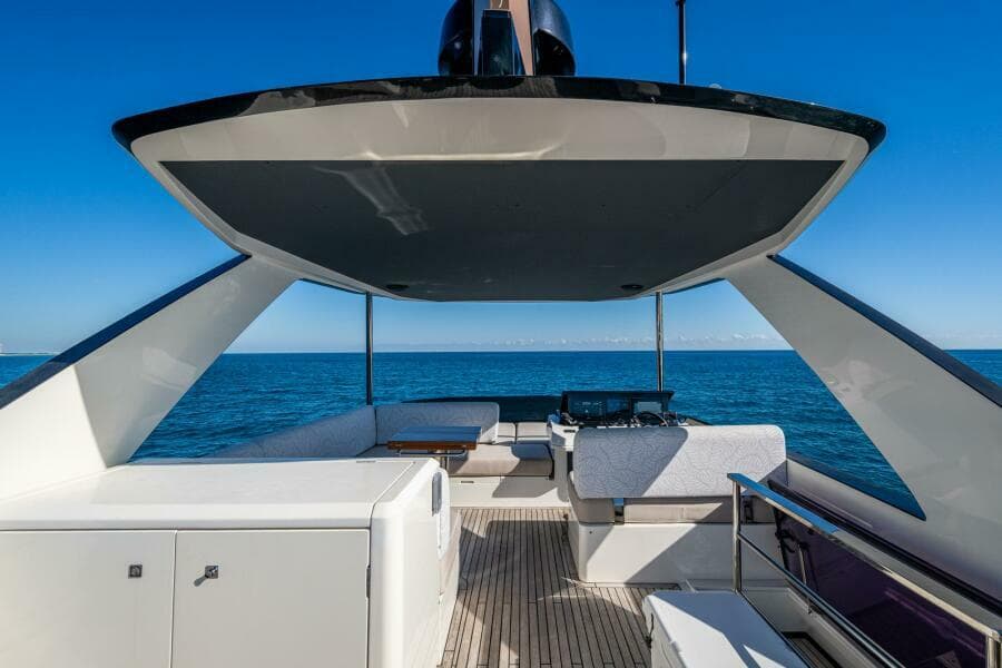 2023 Astondoa AS5 - Photo 20