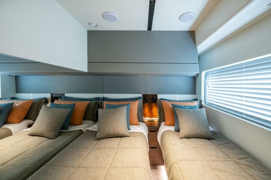 2023 Astondoa AS5 - Photo 29