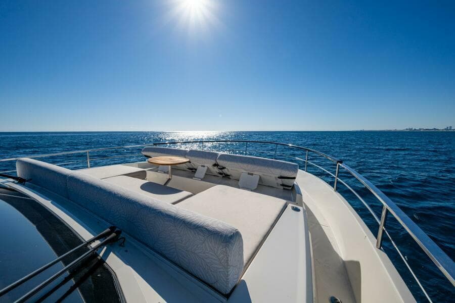 2023 Astondoa AS5 - Photo 5