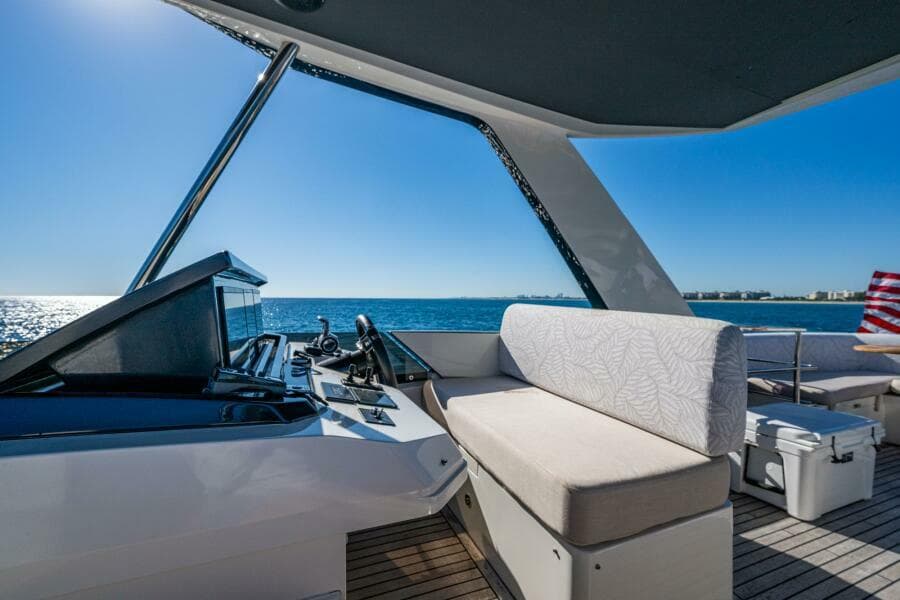 2023 Astondoa AS5 - Photo 22