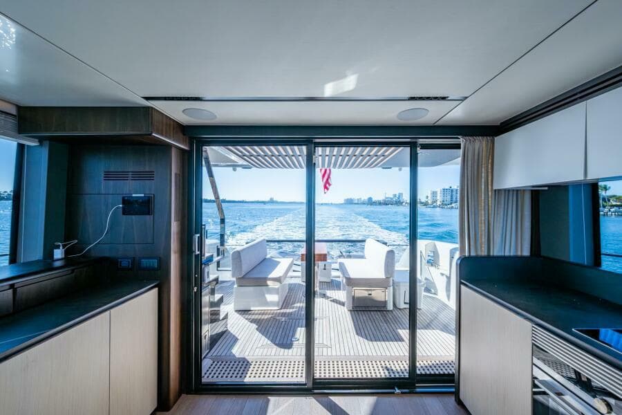 2023 Astondoa AS5 - Photo 54