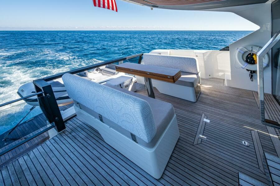 2023 Astondoa AS5 - Photo 53
