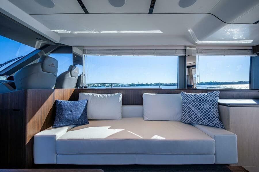 2023 Astondoa AS5 - Photo 46