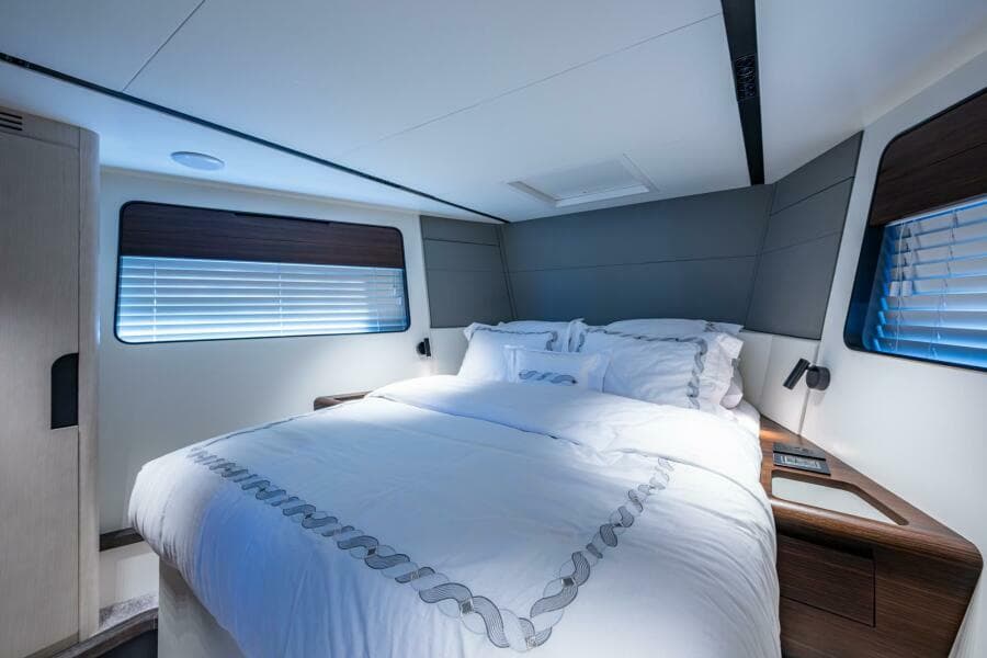 2023 Astondoa AS5 - Photo 26