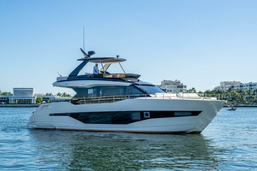 2023 Astondoa AS5 - Photo 59
