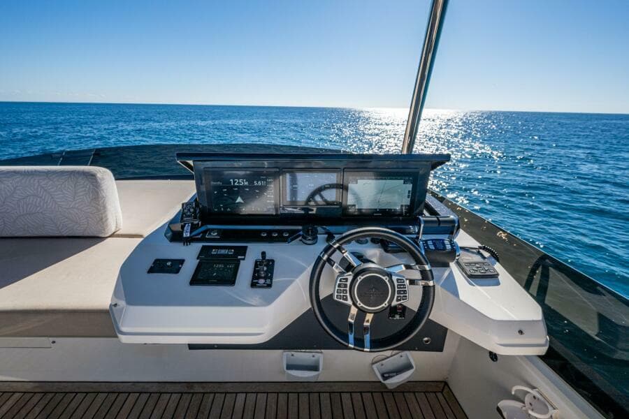 2023 Astondoa AS5 - Photo 24